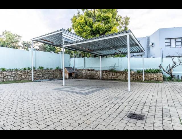 1 BEDROOM PROPERTY TO RENT IN BRYANSTON